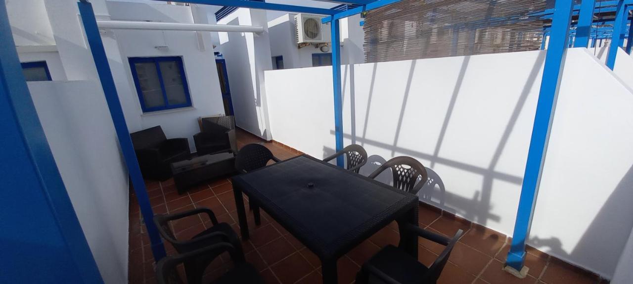 Ferienwohnung Atico Quintero Benalmádena Exterior foto