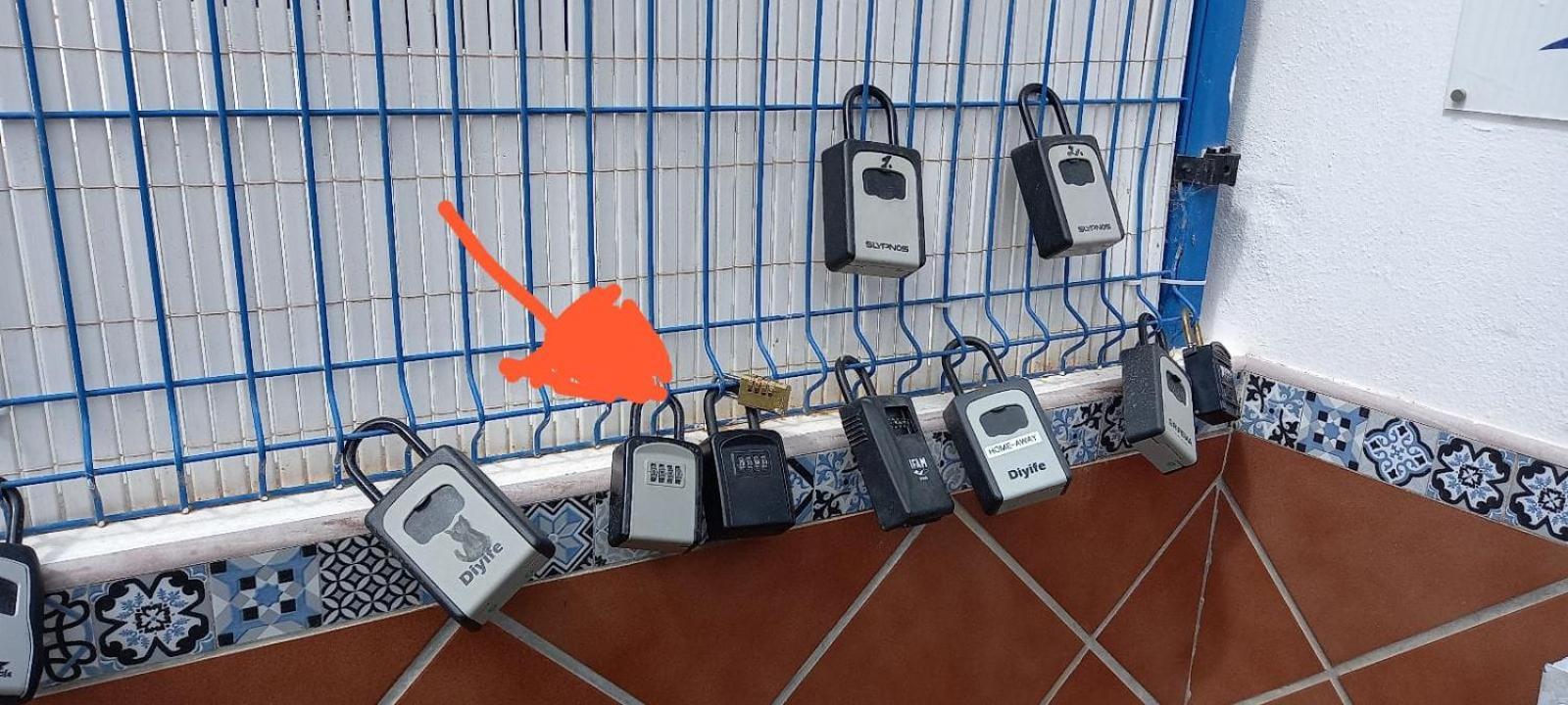 Ferienwohnung Atico Quintero Benalmádena Exterior foto