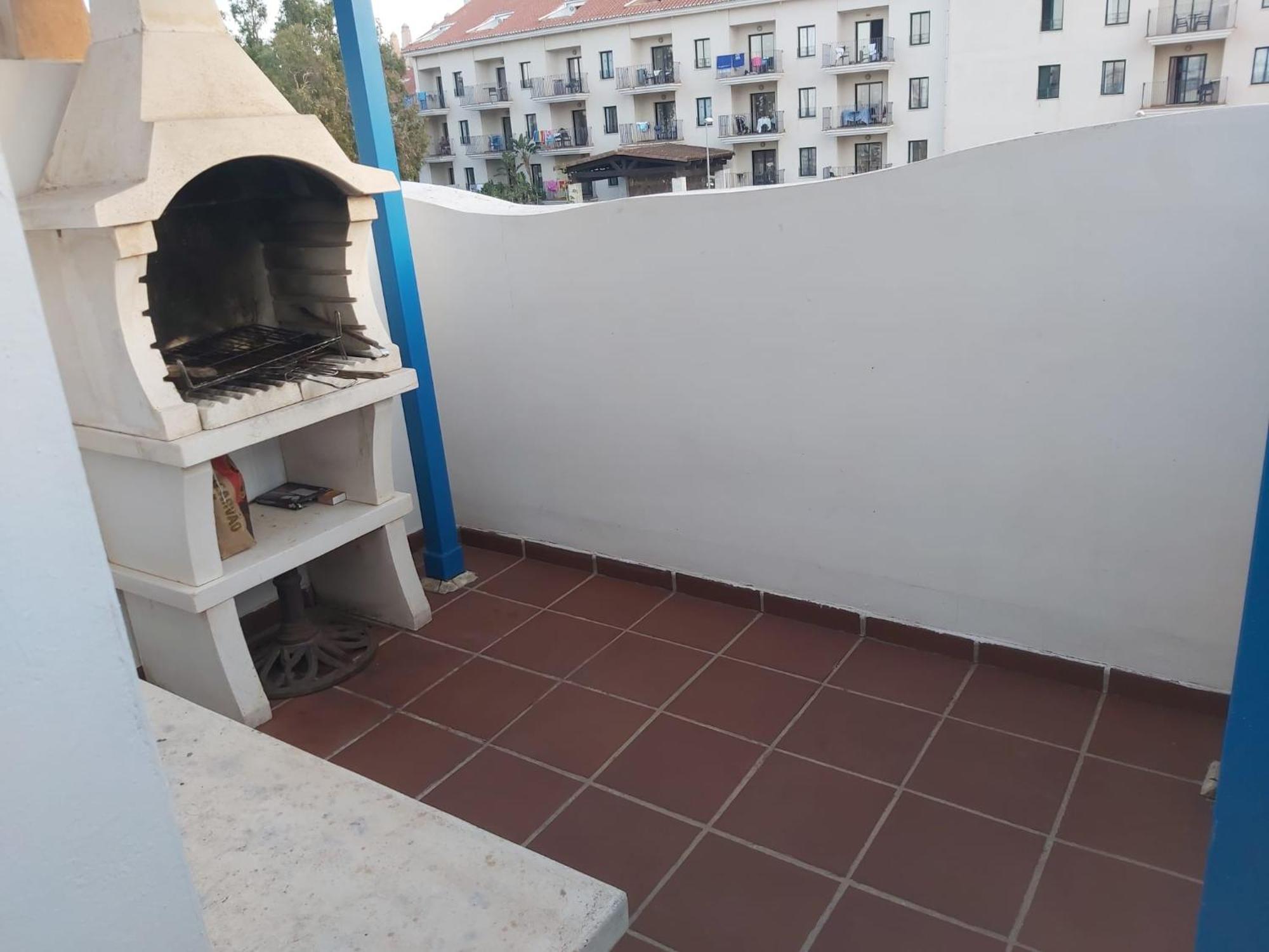 Ferienwohnung Atico Quintero Benalmádena Exterior foto