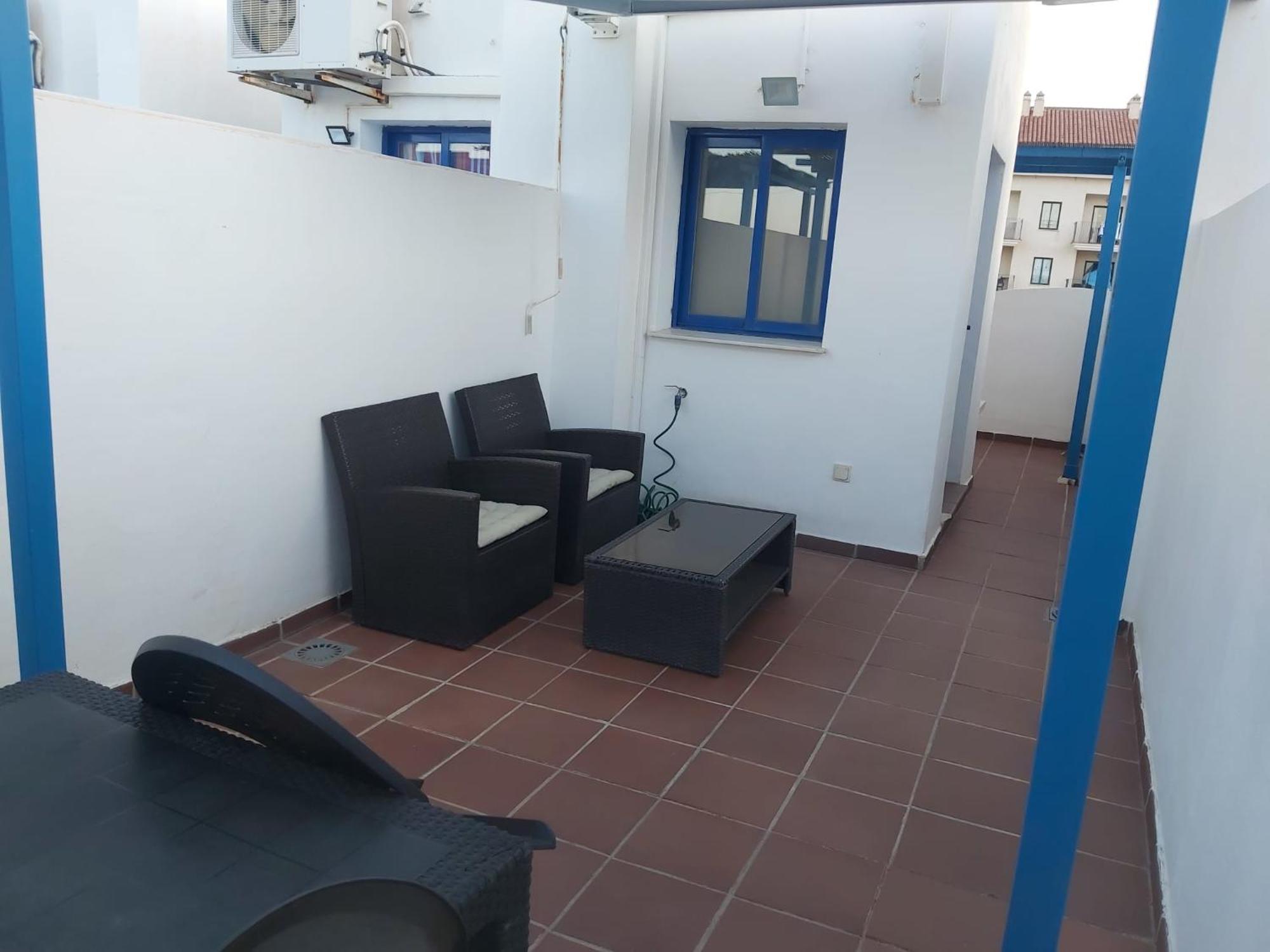 Ferienwohnung Atico Quintero Benalmádena Exterior foto